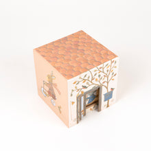 Load image into Gallery viewer, Egmont Toys Lenny the Rabbit Cube House