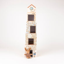 Load image into Gallery viewer, Egmont Toys Lenny the Rabbit Cube House