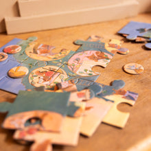 Load image into Gallery viewer, Egmont Toys Squirrel Tree Puzzle