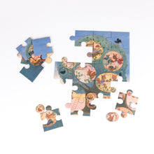 Load image into Gallery viewer, Egmont Toys Squirrel Tree Puzzle