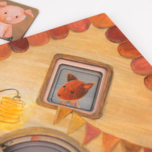 Load image into Gallery viewer, Egmont Toys Friends Multi Layered Puzzle