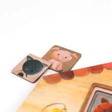 Load image into Gallery viewer, Egmont Toys Friends Multi Layered Puzzle