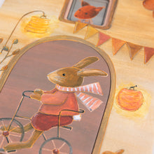 Load image into Gallery viewer, Egmont Toys Friends Multi Layered Puzzle