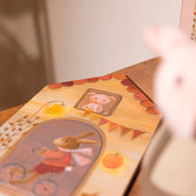 Load image into Gallery viewer, Egmont Toys Friends Multi Layered Puzzle