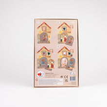 Load image into Gallery viewer, Egmont Toys Friends Multi Layered Puzzle