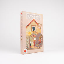 Load image into Gallery viewer, Egmont Toys Friends Multi Layered Puzzle