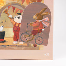 Load image into Gallery viewer, Egmont Toys Friends Multi Layered Puzzle