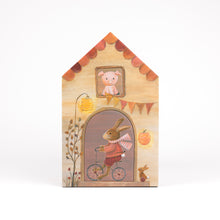 Load image into Gallery viewer, Egmont Toys Friends Multi Layered Puzzle