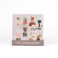 Load image into Gallery viewer, Egmont Toys Pyramid Friends