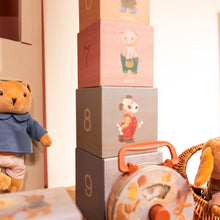 Load image into Gallery viewer, Egmont Toys Pyramid Friends