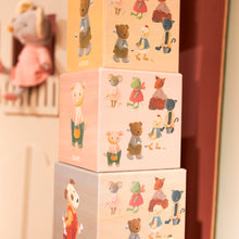 Load image into Gallery viewer, Egmont Toys Pyramid Friends