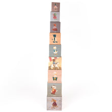 Load image into Gallery viewer, Egmont Toys Pyramid Friends