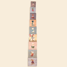 Load image into Gallery viewer, Egmont Toys Pyramid Friends