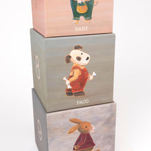 Load image into Gallery viewer, Egmont Toys Pyramid Friends