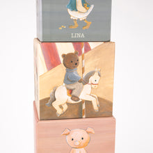 Load image into Gallery viewer, Egmont Toys Pyramid Friends
