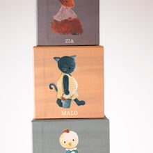 Load image into Gallery viewer, Egmont Toys Pyramid Friends