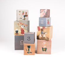 Load image into Gallery viewer, Egmont Toys Pyramid Friends