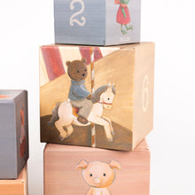 Load image into Gallery viewer, Egmont Toys Pyramid Friends