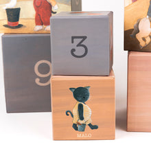 Load image into Gallery viewer, Egmont Toys Pyramid Friends