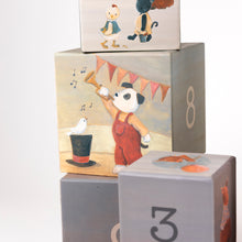 Load image into Gallery viewer, Egmont Toys Pyramid Friends