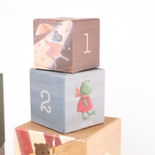 Load image into Gallery viewer, Egmont Toys Pyramid Friends