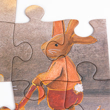 Load image into Gallery viewer, Egmont Toys 4 Puzzles Friends