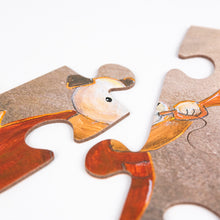 Load image into Gallery viewer, Egmont Toys 4 Puzzles Friends