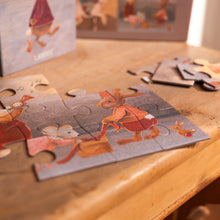 Load image into Gallery viewer, Egmont Toys 4 Puzzles Friends