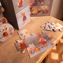 Load image into Gallery viewer, Egmont Toys 4 Puzzles Friends