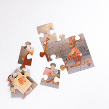 Load image into Gallery viewer, Egmont Toys 4 Puzzles Friends
