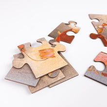 Load image into Gallery viewer, Egmont Toys 4 Puzzles Friends