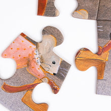 Load image into Gallery viewer, Egmont Toys 4 Puzzles Friends