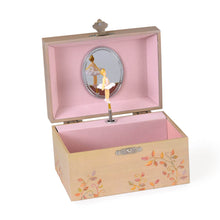 Load image into Gallery viewer, Egmont Toys Musical Jewelry Box - Mouse
