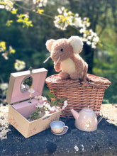 Load image into Gallery viewer, Egmont Toys Musical Jewelry Box - Mouse