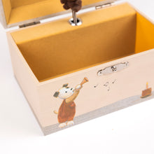Load image into Gallery viewer, Egmont Toys Musical Jewelry Box - Friends