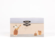 Load image into Gallery viewer, Egmont Toys Musical Jewelry Box - Friends
