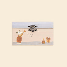 Load image into Gallery viewer, Egmont Toys Musical Jewelry Box - Friends