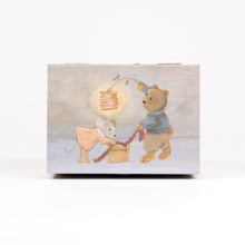 Load image into Gallery viewer, Egmont Toys Musical Jewelry Box - Friends