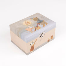 Load image into Gallery viewer, Egmont Toys Musical Jewelry Box - Friends