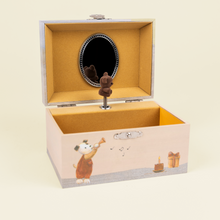 Load image into Gallery viewer, Egmont Toys Musical Jewelry Box - Friends