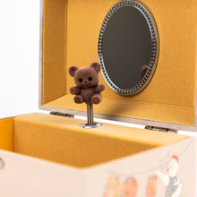 Load image into Gallery viewer, Egmont Toys Musical Jewelry Box - Friends