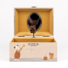 Load image into Gallery viewer, Egmont Toys Musical Jewelry Box - Friends