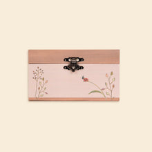 Load image into Gallery viewer, Egmont Toys Musical Jewelry Box - Rabbit &amp; Ladybug