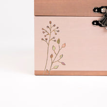 Load image into Gallery viewer, Egmont Toys Musical Jewelry Box - Rabbit &amp; Ladybug