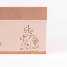 Load image into Gallery viewer, Egmont Toys Musical Jewelry Box - Rabbit &amp; Ladybug