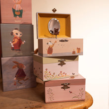 Load image into Gallery viewer, Egmont Toys Musical Jewelry Box - 4 Seasons
