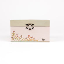 Load image into Gallery viewer, Egmont Toys Musical Jewelry Box - 4 Seasons