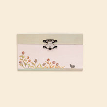 Load image into Gallery viewer, Egmont Toys Musical Jewelry Box - 4 Seasons