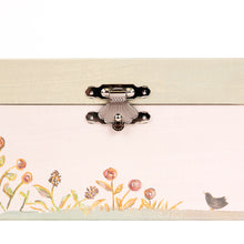 Load image into Gallery viewer, Egmont Toys Musical Jewelry Box - 4 Seasons