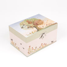 Load image into Gallery viewer, Egmont Toys Musical Jewelry Box - 4 Seasons